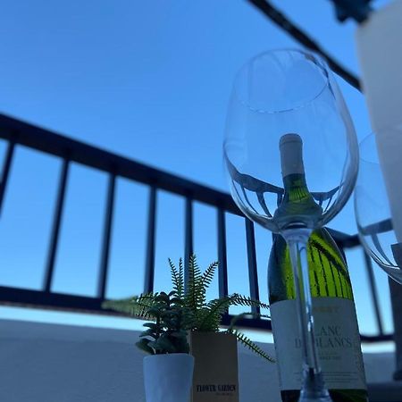 Apartament Shiokaze San José Zewnętrze zdjęcie