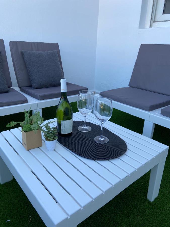 Apartament Shiokaze San José Zewnętrze zdjęcie