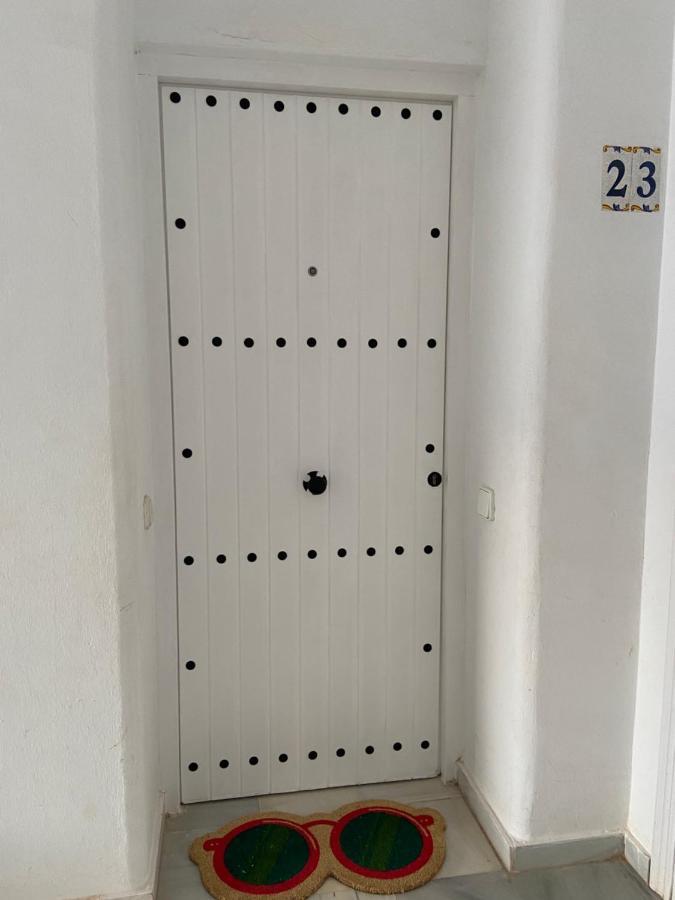Apartament Shiokaze San José Zewnętrze zdjęcie