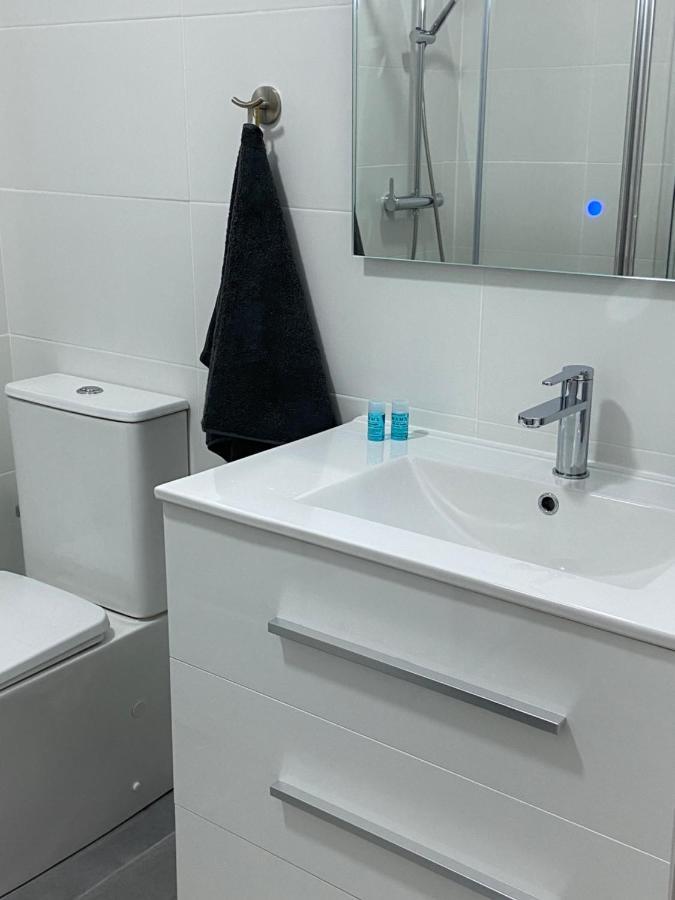 Apartament Shiokaze San José Zewnętrze zdjęcie