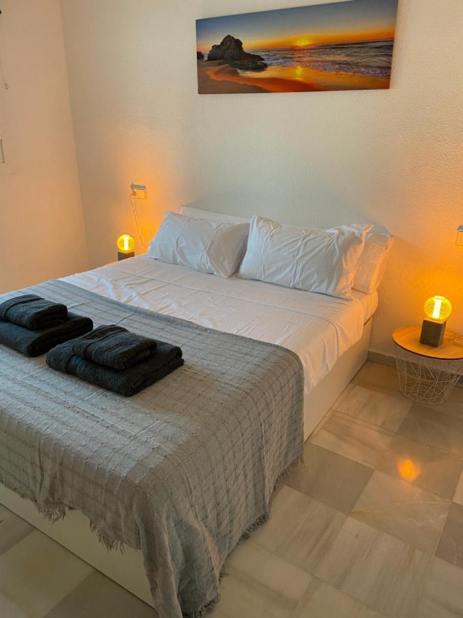 Apartament Shiokaze San José Zewnętrze zdjęcie