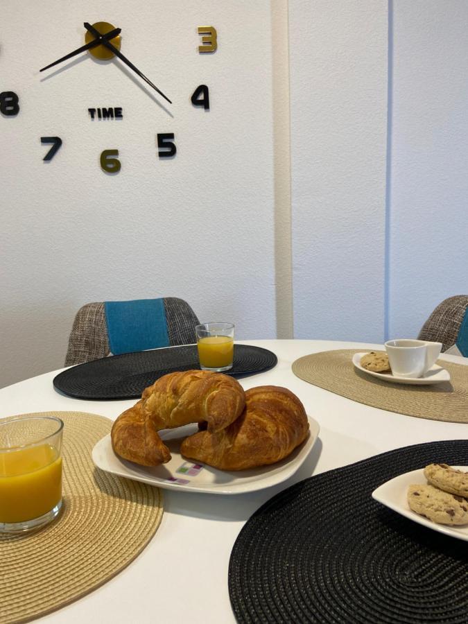 Apartament Shiokaze San José Zewnętrze zdjęcie