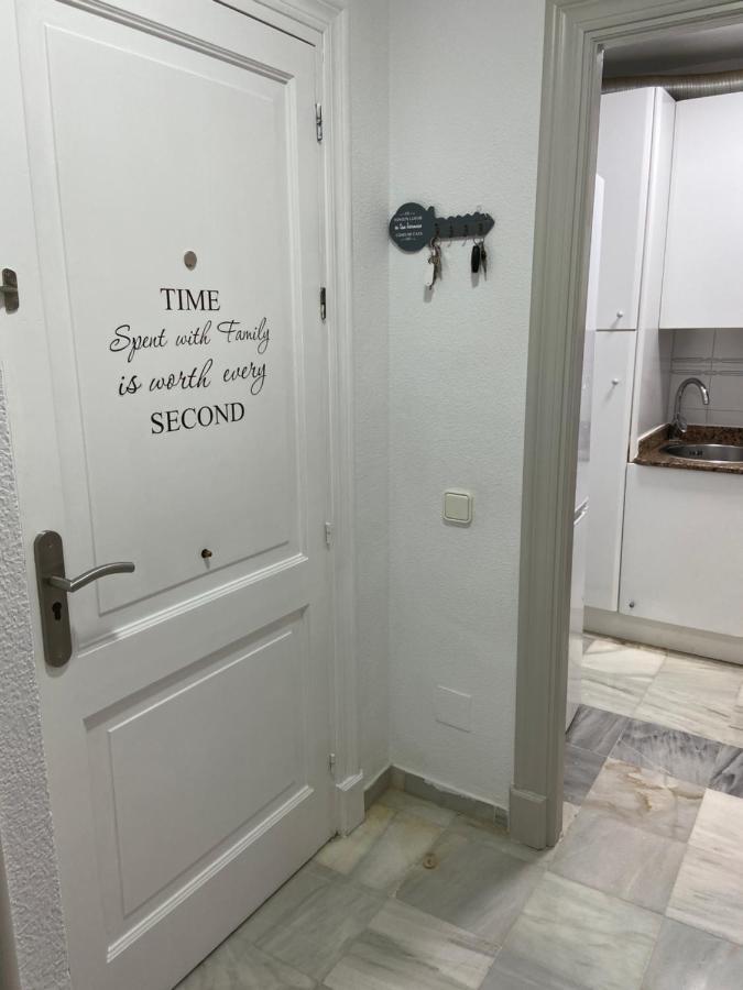 Apartament Shiokaze San José Zewnętrze zdjęcie