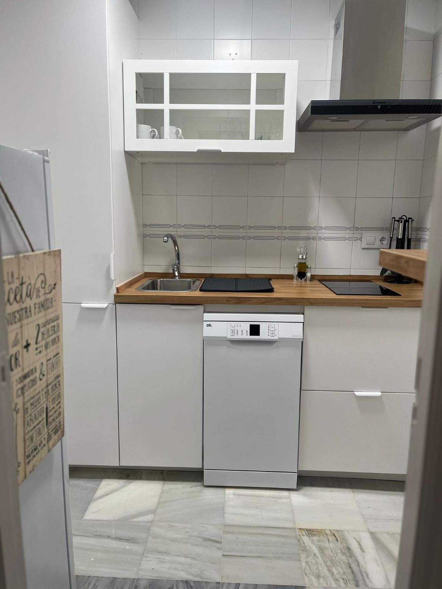 Apartament Shiokaze San José Zewnętrze zdjęcie