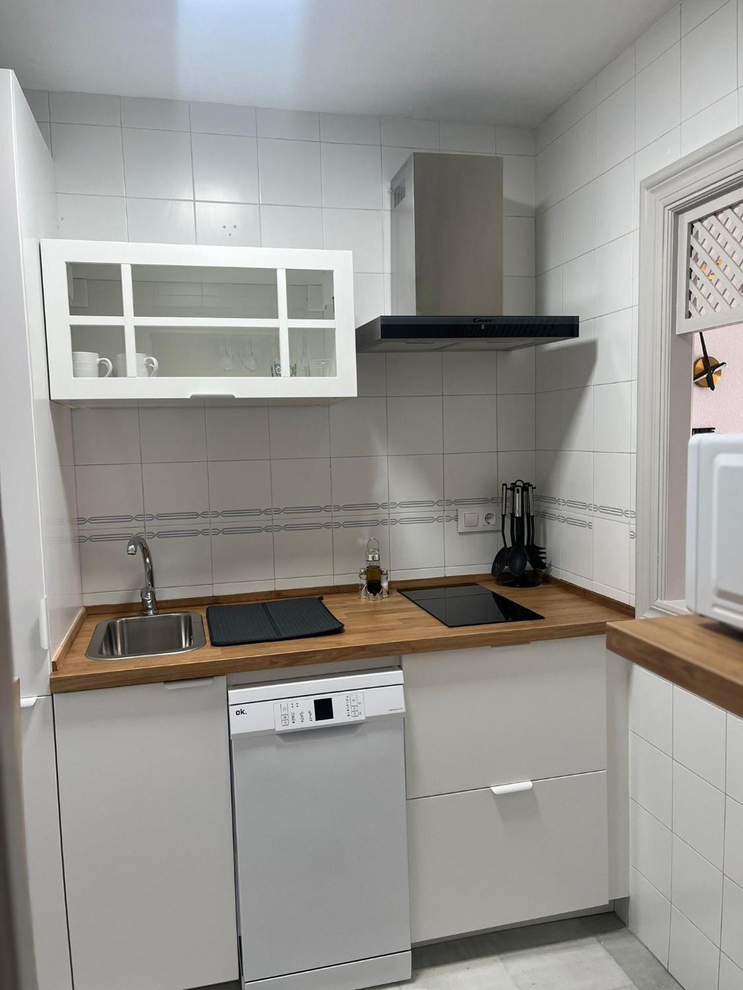 Apartament Shiokaze San José Zewnętrze zdjęcie