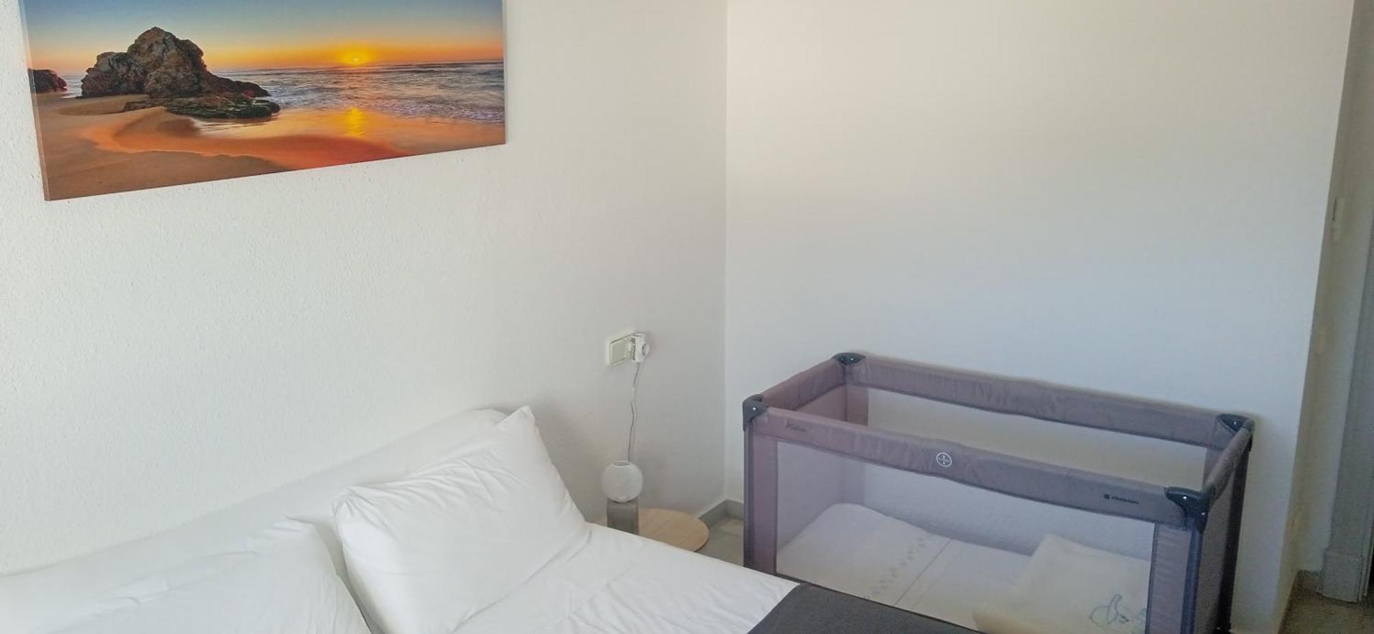 Apartament Shiokaze San José Zewnętrze zdjęcie